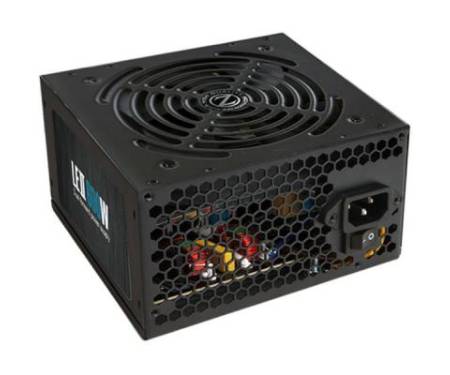 Блок питания Zalman 600W (ZM600 LE II)