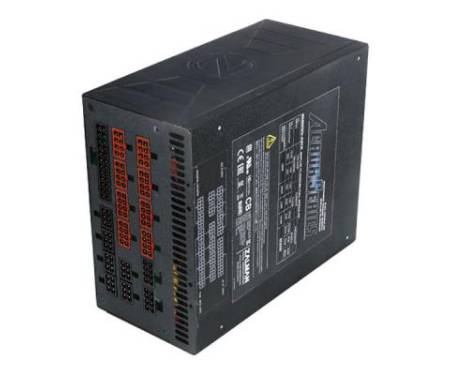 Блок питания Zalman 1200W (ZM1200-ARX)