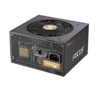 Блок питания Seasonic 750W FOCUS Plus Gold (SSR-750FX)