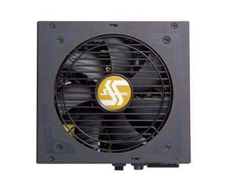 Блок питания Seasonic 750W FOCUS Plus Gold (SSR-750FX)