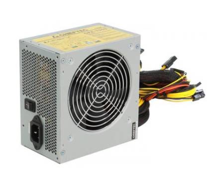Блок питания Chieftec 700W (GPA-700S)