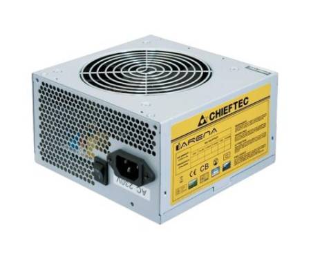 Блок питания Chieftec 700W (GPA-700S)