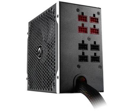 Блок питания Raidmax 1000W Vampire (RX-1000GH)