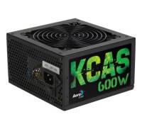 Блок питания AeroCool 600W KCAS-600 (ACPB-KC60AEC.11)