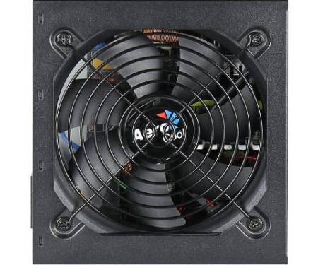 Блок питания AeroCool 600W KCAS-600 (ACPB-KC60AEC.11)