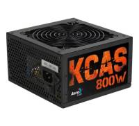 Блок питания AeroCool 800W KCAS-800 (ACPB-KC80AEC.11)