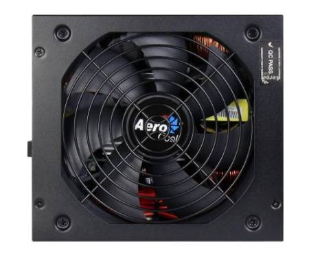 Блок питания AeroCool 800W KCAS-800 (ACPB-KC80AEC.11)