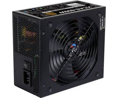 Блок питания AeroCool 800W KCAS-800 (ACPB-KC80AEC.11)