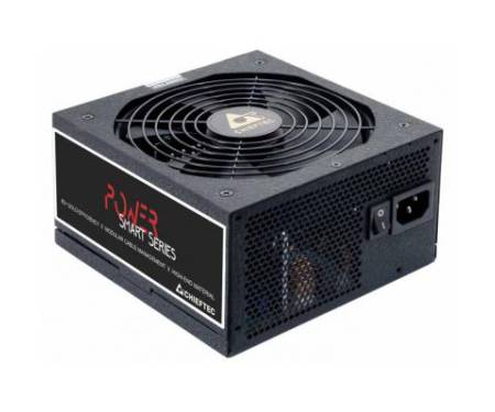 Блок питания Chieftec 1000W POWER SMART (GPS-1000C)