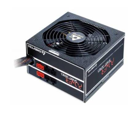 Блок питания Chieftec 1000W POWER SMART (GPS-1000C)