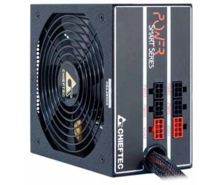 Блок питания Chieftec 1000W POWER SMART (GPS-1000C)