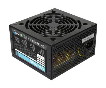 Блок питания AeroCool 700W VX 700 (ACPN-VX70AEY.11)