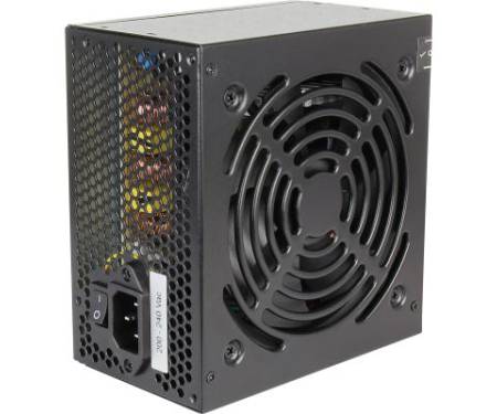Блок питания AeroCool 700W VX 700 (ACPN-VX70AEY.11)