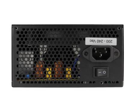 Блок питания AeroCool 850W KCAS-850G (ACPG-KC85AEC.11)