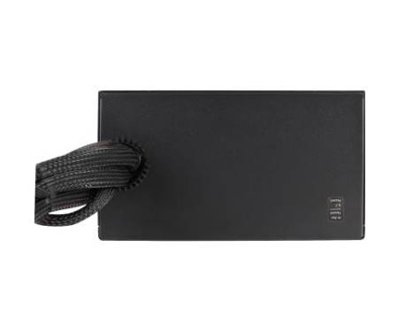 Блок питания AeroCool 850W KCAS-850G (ACPG-KC85AEC.11)