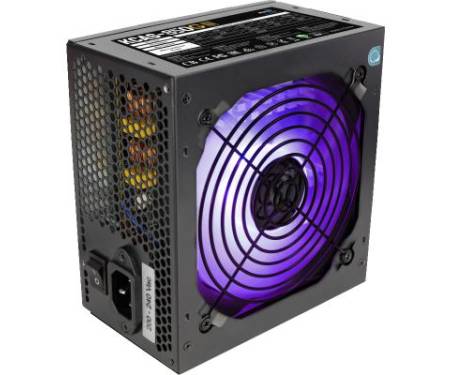 Блок питания AeroCool 850W KCAS-850G (ACPG-KC85AEC.11)