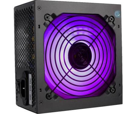 Блок питания AeroCool 850W KCAS-850G (ACPG-KC85AEC.11)