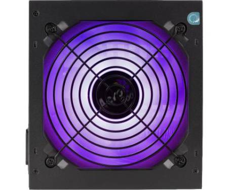 Блок питания AeroCool 850W KCAS-850G (ACPG-KC85AEC.11)