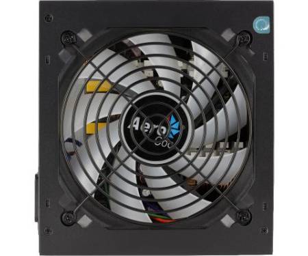 Блок питания AeroCool 850W KCAS-850G (ACPG-KC85AEC.11)