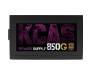 Блок питания AeroCool 850W KCAS-850G (ACPG-KC85AEC.11)