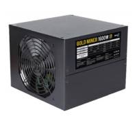 Блок питания AeroCool 1600W Gold Miner (ACPG-GMK6FEY.11)
