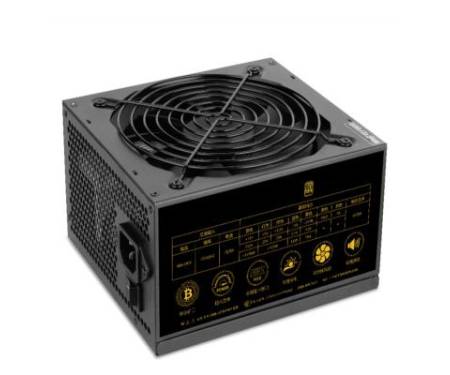 Блок питания Vinga 1850W (VPS-1850 Mining edition)