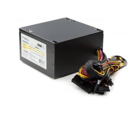 Блок питания Vinga 500W (VPS-500-120)