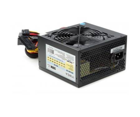 Блок питания Vinga 500W (VPS-500-120)