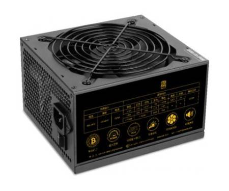 Блок питания Vinga 1650W (VPS-1650 V2 Mining edition)
