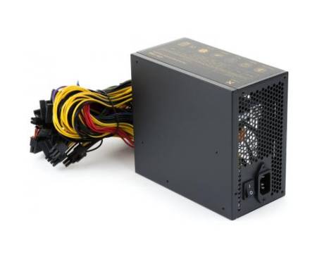 Блок питания Vinga 1350W (VPS-1350 Mining edition V2)