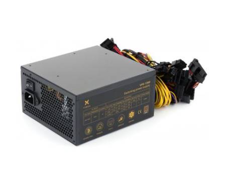 Блок питания Vinga 1350W (VPS-1350 Mining edition V2)