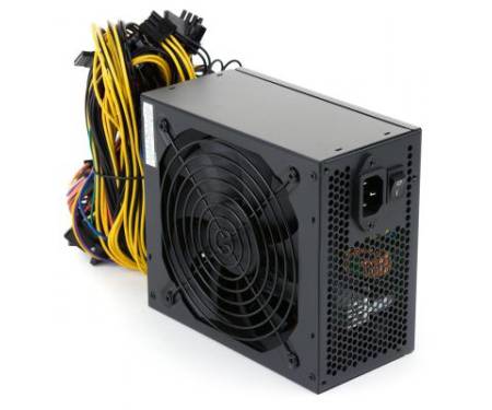 Блок питания Vinga 1350W (VPS-1350 Mining edition V2)