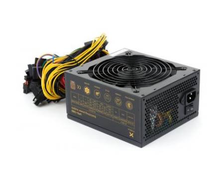 Блок питания Vinga 1350W (VPS-1350 Mining edition V2)