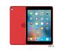 Apple Silicone Case for 9.7 iPad Pro (PRODUCT) RED (MM222)