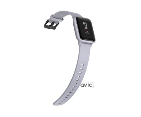 Смарт-часы Amazfit Bip Smartwatch Youth Edition White