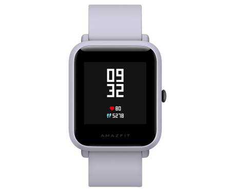 Смарт-часы Amazfit Bip Smartwatch Youth Edition White