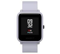 Смарт-часы Amazfit Bip Smartwatch Youth Edition White