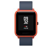 Смарт-часы Amazfit Bip Smartwatch Youth Edition Red