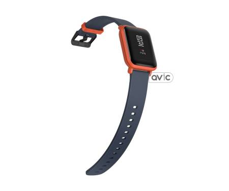 Смарт-часы Amazfit Bip Smartwatch Youth Edition Red
