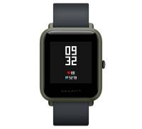 Смарт-часы Amazfit Bip Smartwatch Youth Edition Green