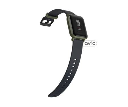 Смарт-часы Amazfit Bip Smartwatch Youth Edition Green
