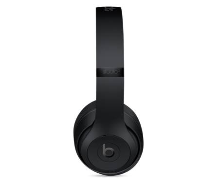 Beats by Dr. Dre Studio3 Wireless Matte Black