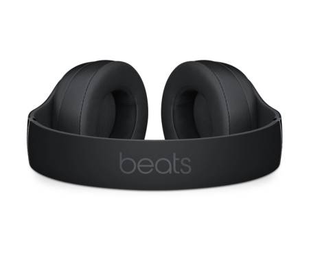 Beats by Dr. Dre Studio3 Wireless Matte Black
