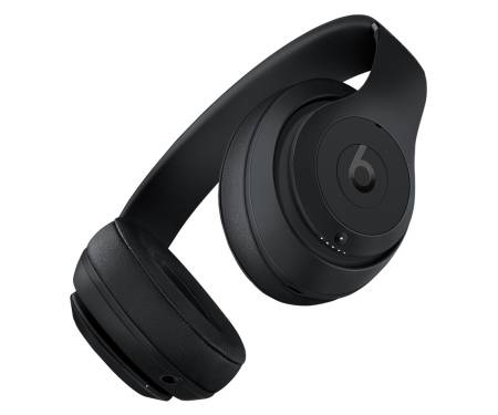 Beats by Dr. Dre Studio3 Wireless Matte Black