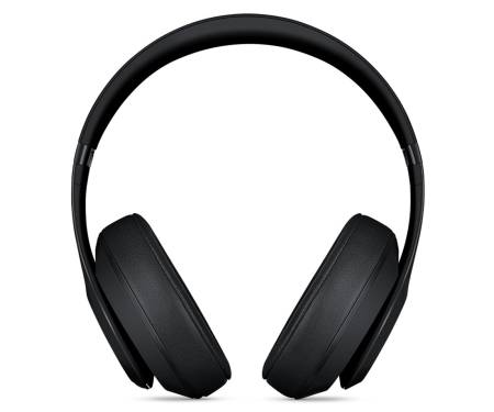 Beats by Dr. Dre Studio3 Wireless Matte Black