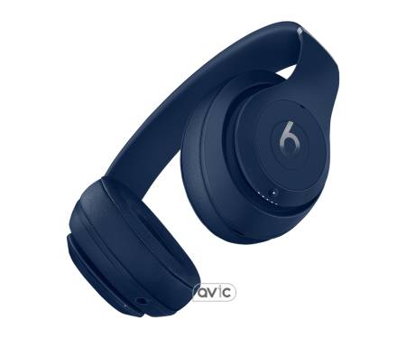 Наушники Beats by Dr. Dre Studio3 Wireless Blue