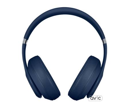 Наушники Beats by Dr. Dre Studio3 Wireless Blue