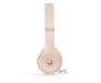 Наушники Beats by Dr. Dre Solo3 Wireless Matte Gold