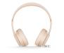 Наушники Beats by Dr. Dre Solo3 Wireless Matte Gold