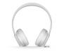 Наушники Beats by Dr. Dre Solo3 Wireless Matte Silver